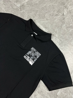 GOLA POLO LCST THE FRENCH - loja online