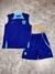 CONJUNTO INGLATERRA REGATA TREINO 2022/23 - AZUL ESCURO