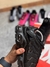 TÊNIS NK AIR MAX TN TRIPLE BLACK - Magnata Outlet