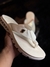 CHINELO RAKKA L7 DIAMOND BRANCO