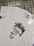CAMISETA PLUS SIZE NK STUSSY na internet