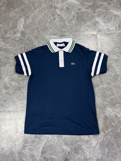 GOLA POLO LCST PIQUÉ POLO SHIRT