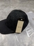 Imagem do BONÉ GC CANVAS BLACK