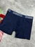 KIT 3 CUECAS DMTS - AZUL MARINHO / CINZA / BRANCO (60126) - loja online