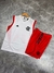 CONJUNTO REGATA FLAMENGO TREINO II 23/24 MASCULINA - comprar online