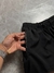 BERMUDA NK SWOOSH COSTAS PRETA/BEGE - Magnata Outlet