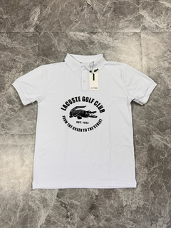 GOLA POLO LCST GOLF CLUBE