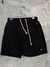 SHORT LINHO CK - FORMA CURTA