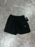 BERMUDA NK CARGO PRETO