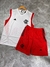 CONJUNTO REGATA FLAMENGO TREINO II 23/24 MASCULINA