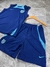 CONJUNTO INGLATERRA REGATA TREINO 2022/23 - AZUL ESCURO - comprar online