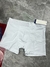 Imagem do KIT 3 CUECAS DMTS - LETREIRO - BRANCO - CINZA - AZUL M (61211)