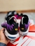 Imagem do TÊNIS NK AIR MAX TN PURPLE WHITE