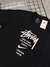 CAMISETA PLUS SIZE NK STUSSY