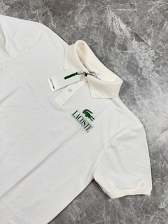 GOLA POLO LCST ROLAND GARROS - loja online