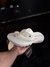 CHINELO RAKKA L7 BRANCO