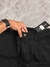 CALÇA ALFAIATARIA CD - PRETA - loja online