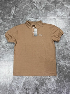 GOLA POLO BOSS PALLAS