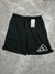BERMUDA DRI FIT ADD VAZADO