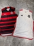 REGATA FLAMENGO MASCULINA