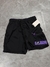BERMUDA NK ROXO
