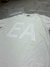 CAMISETA GRIFFE ARMANI EA BRANCA - comprar online