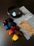 ÓCULOS OAK KIT RADAR EV + 4 LENTES na internet