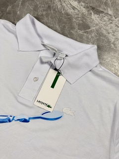 GOLA POLO LCST PETI PIQUÉ - comprar online
