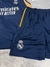 CONJUNTO REAL MADRID REGATA AZUL ESCURO - loja online