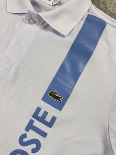 GOLA POLO LCST ULTRA DRY PRINT BRANDING na internet
