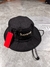 BUCKET SUP LOGO
