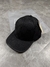 BONÉ GC CANVAS BLACK