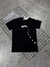 CAMISETA HGH SMOKE DRAGON