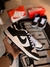 TÊNIS NK DUNK LOW PANDA