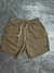 SHORT SARJA ARMANI EA7 - FORMA CURTA