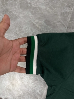 GOLA POLO CSBLANCA LAUREL CLASSIC - Magnata Outlet