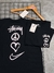 CAMISETA NK X STSY SYMBOLS na internet