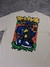 CAMISETA TRIP OVERSIZED S198 - comprar online