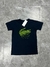 CAMISETA INFANTIL LASCOSTE 12 ANOS