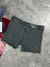 KIT 3 CUECAS DMTS - LETREIRO - BRANCO - CINZA - AZUL M (61211) - comprar online