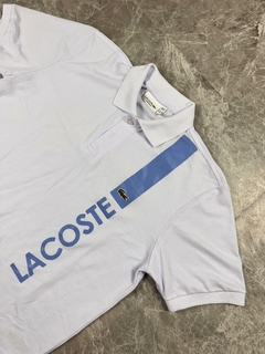 Imagem do GOLA POLO LCST ULTRA DRY PRINT BRANDING