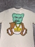 CAMISETA TRIP OVERSIZED URSO