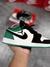 Imagem do TÊNIS AIR JORDAN 1 LOW PINE GREEN