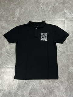 GOLA POLO LCST THE FRENCH