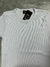 CAMISETA CANELADA - Magnata Outlet