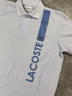 GOLA POLO LCST ULTRA DRY PRINT BRANDING - comprar online