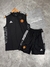 CONJUNTO MACHESTER UNITED REGATA PRETO 21/22
