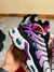 TÊNIS NK AIR MAX TN PURPLE WHITE - loja online