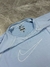 CAMISA NK MANGA LONGA VAZADO COMPRESSÃO - Magnata Outlet