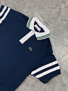 GOLA POLO LCST PIQUÉ POLO SHIRT - Magnata Outlet